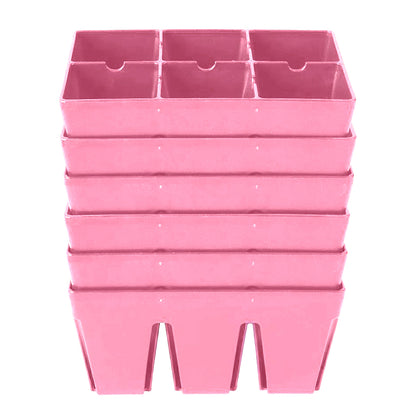 Epic 6-Cell Seed Starting Trays