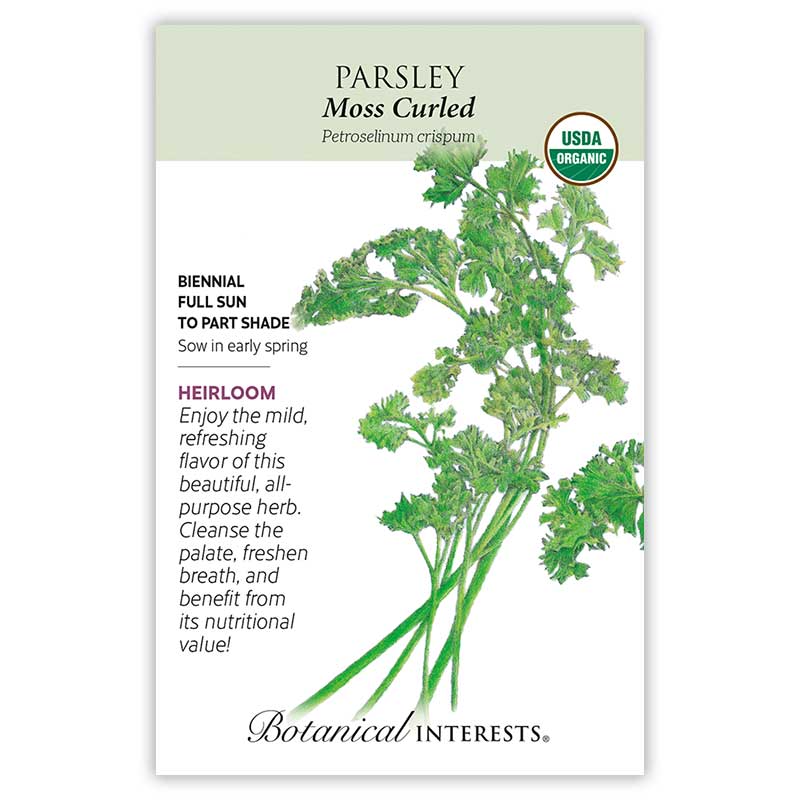 Chefs Herb Garden Gift Set