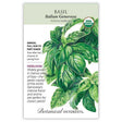Chef’s Herb Garden Seed Bundle