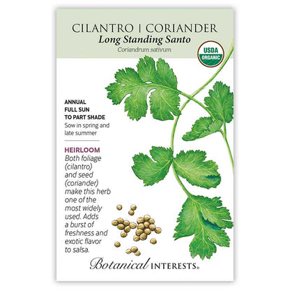 Chefs Herb Garden Gift Set