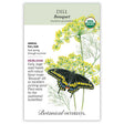 Chef’s Herb Garden Seed Bundle