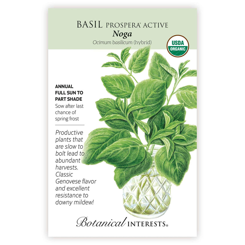 Southeast Seed Bundle