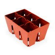 Epic 6-Cell Seed Starting Trays