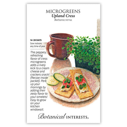 Microgreens Gift Set