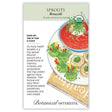 Microgreens & Sprouts Seed Bundle