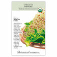 Salad Mix Sprouts Seeds