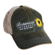 Botanical Interests Baseball Hat