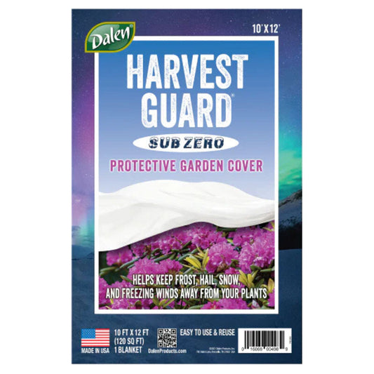 Row Cover