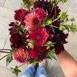 In My Dahlia Mom Era Collection