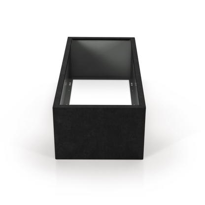 Modern Raised Garden Bed - 12" Tall