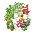 Heatwave Seed Bundle