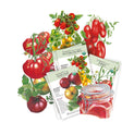 2027 New Varieties Seed Bundle