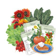 Heirloom Organic Seed Bank