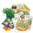 Microgreens & Sprouts Seed Bundle