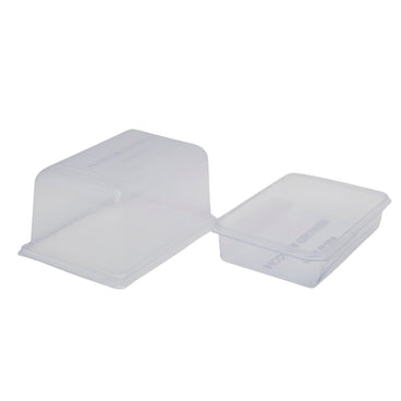 Epic Humidity Domes & Bottom Trays (6-Cell)