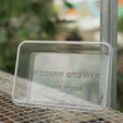 Epic Humidity Domes & Bottom Trays (6-Cell)