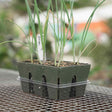 Epic Humidity Domes & Bottom Trays (6-Cell)