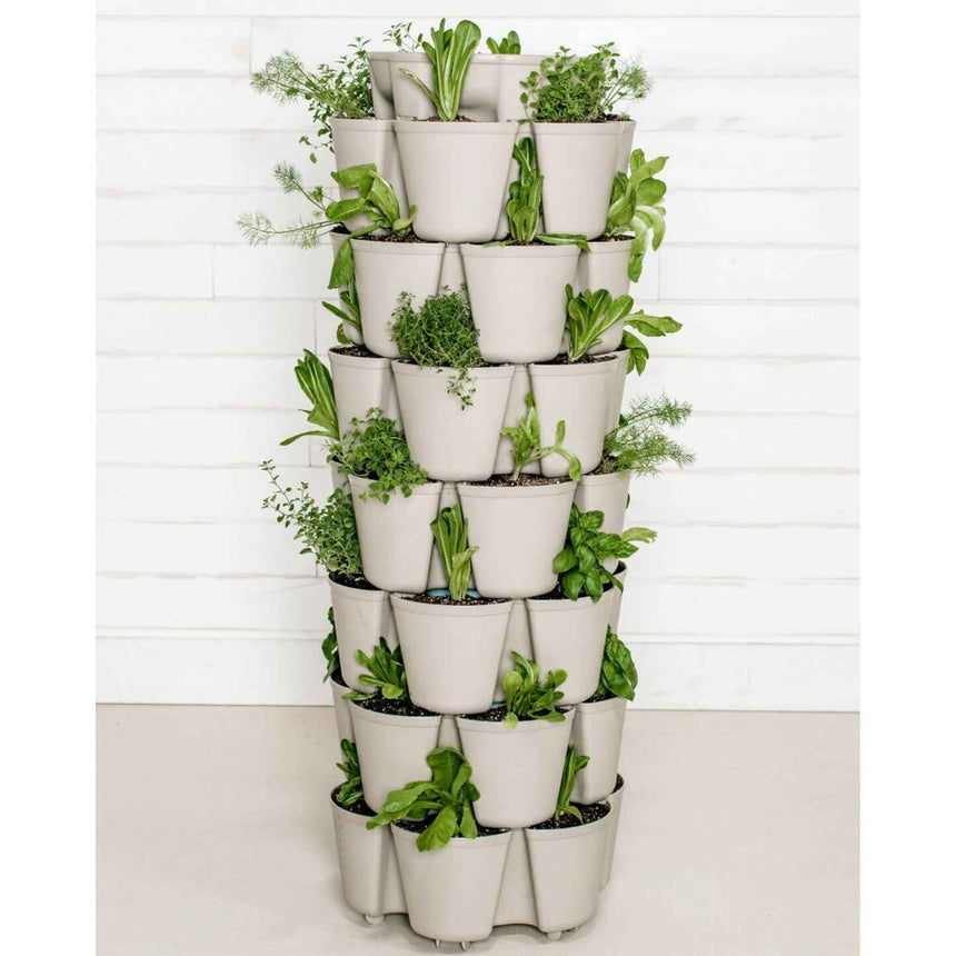 GreenStalk 7-Tier Vertical Planter