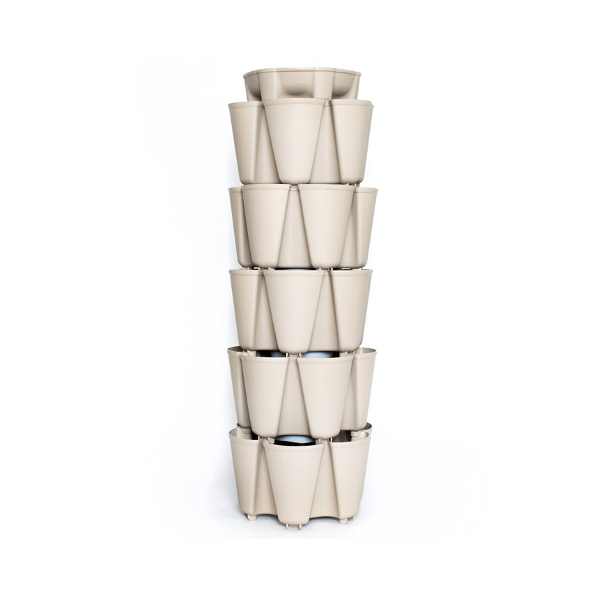GreenStalk 5-Tier Vertical Planter