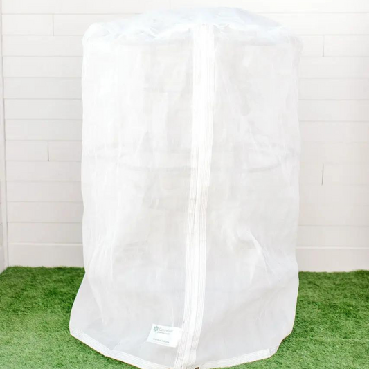 Vertical Planter Insect Protection Cover