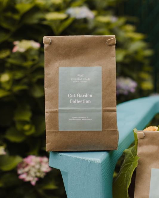 Cut Garden Collection