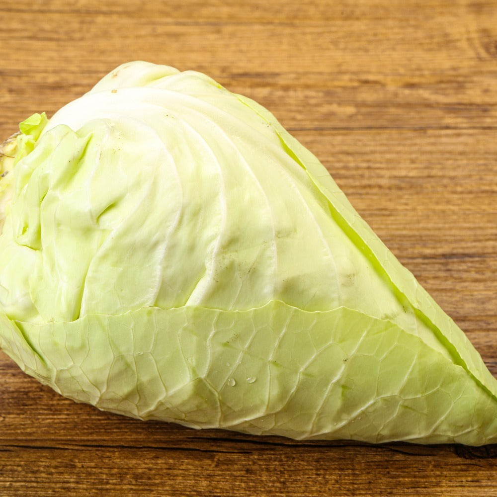 Caraflex Cabbage Seeds