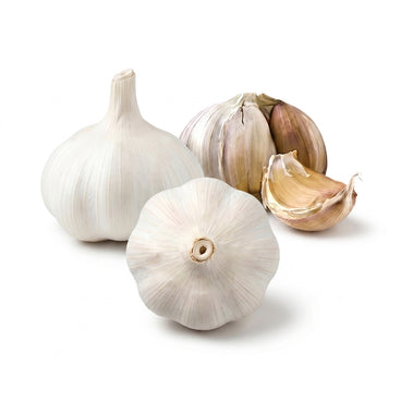 A Garlic for Every Palate