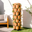 GreenStalk 7-Tier Vertical Planter