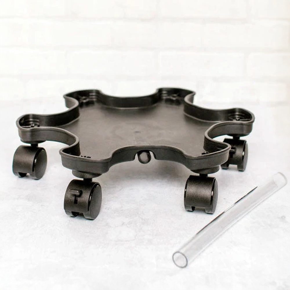 Vertical Planter Mover Base