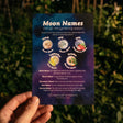 The Moon Garden Seed Bundle