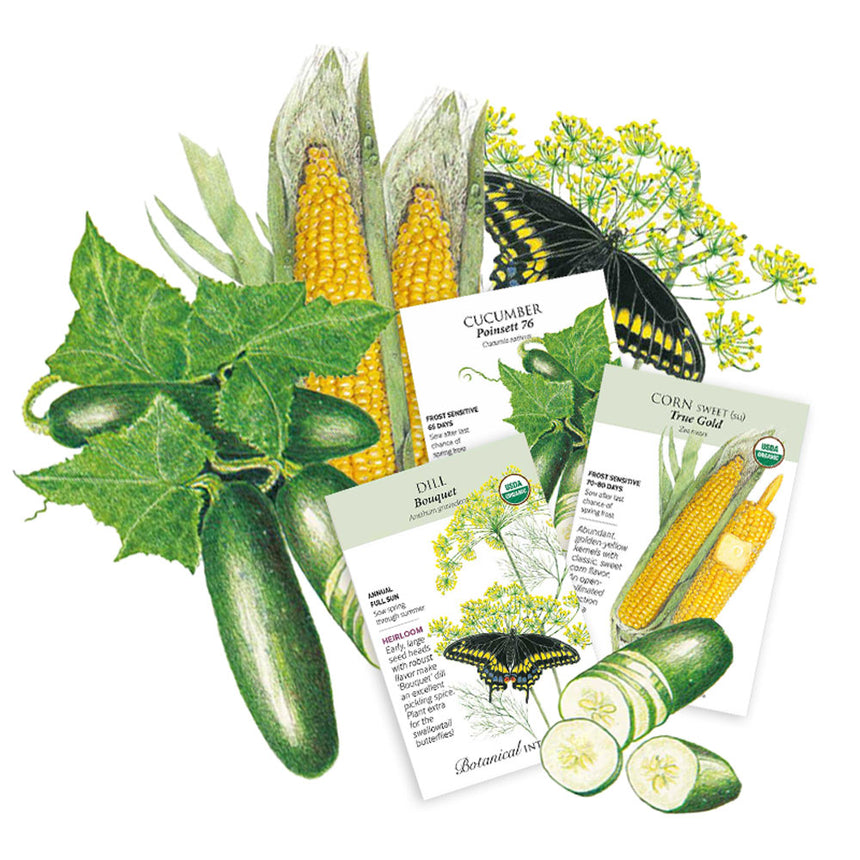 Pickling