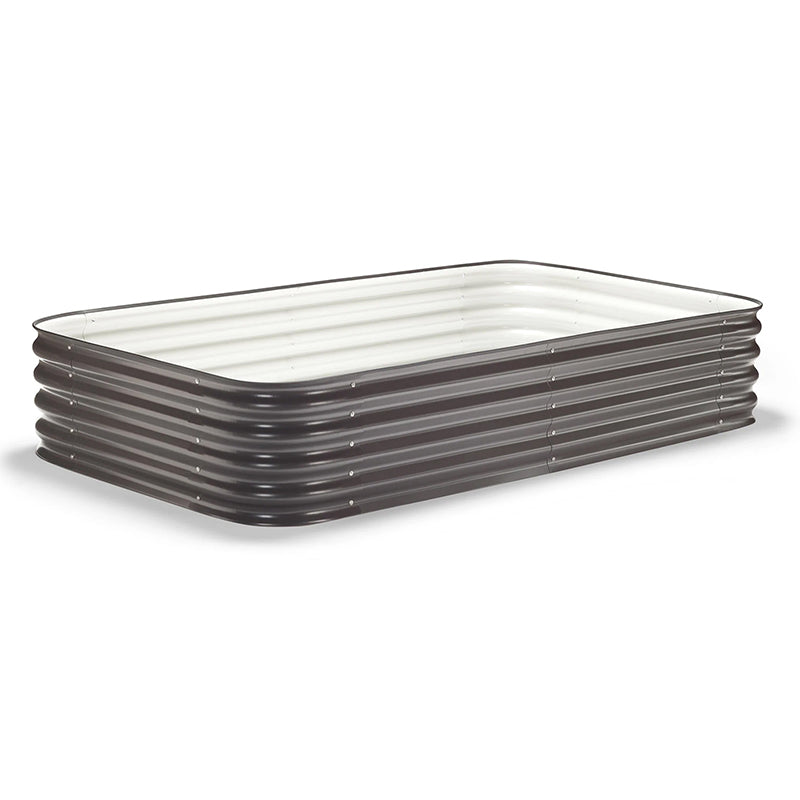 Original 8-in-1 Metal Raised Garden Bed