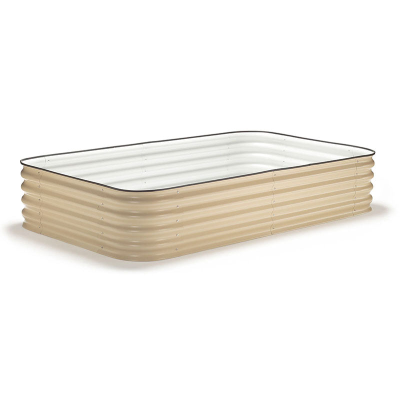 Original 8-in-1 Metal Raised Garden Bed