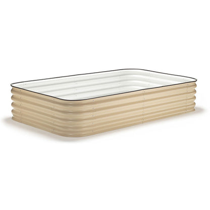 Original 8-in-1 Metal Raised Garden Bed