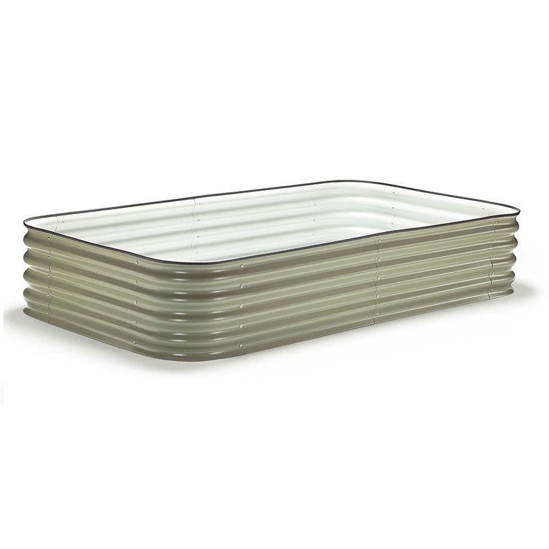 Original 8-in-1 Metal Raised Garden Bed