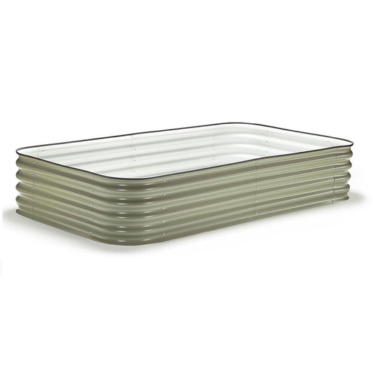 Original 8-in-1 Metal Raised Garden Bed