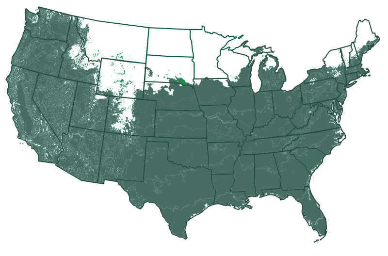 5-10 outdoors map