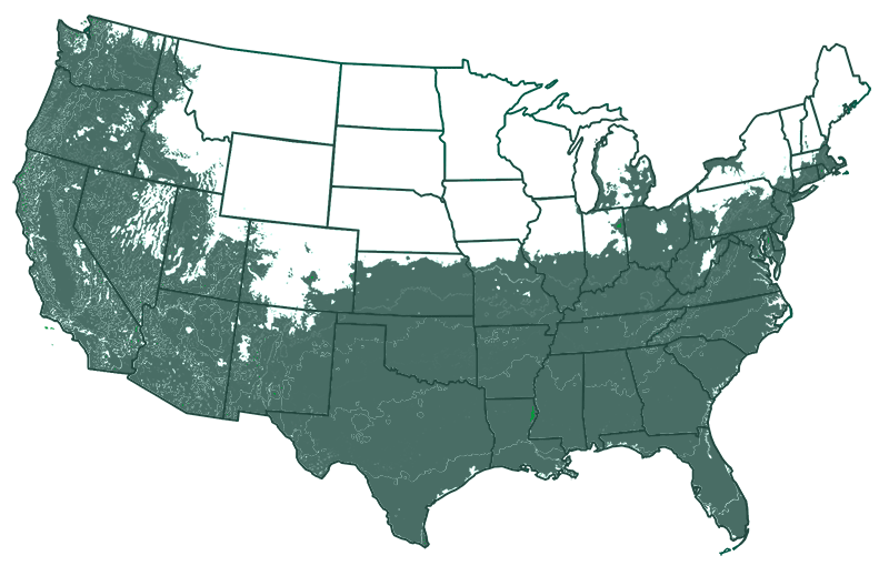 6-10 outdoors map
