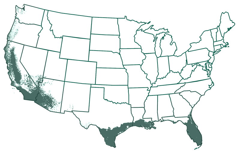 9-11 outdoors map